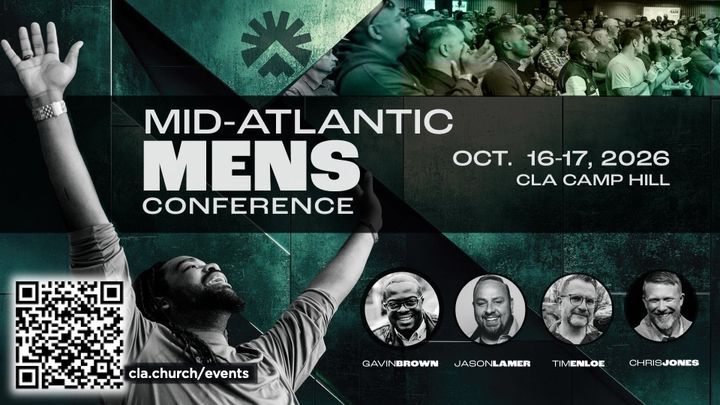 Mens Conference