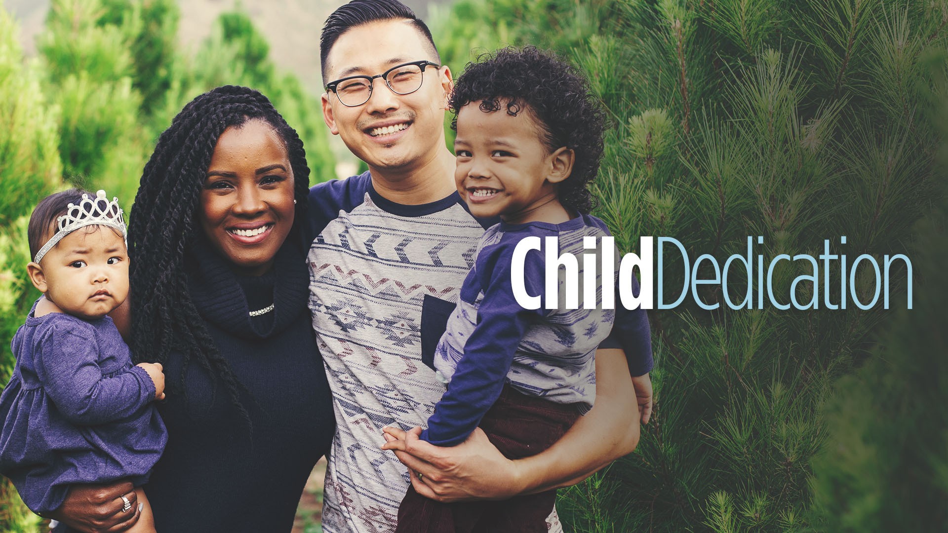 Child Dedication