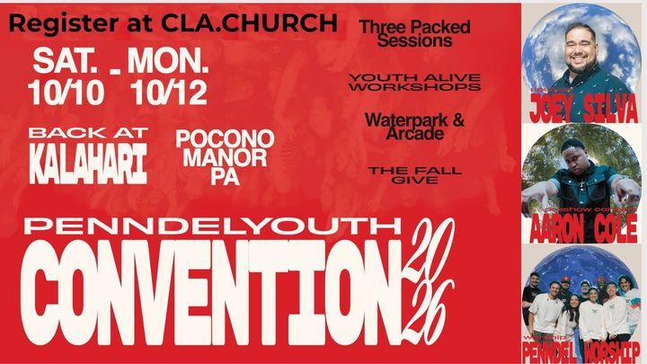 Youth Convention