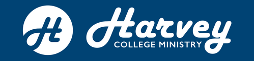 Harvey College Ministry in Stephenville, Texas serving students at Tarleton State University