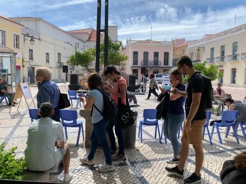 campanha evangelistica setubal