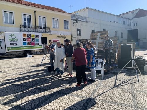 campanha evangelistica setubal