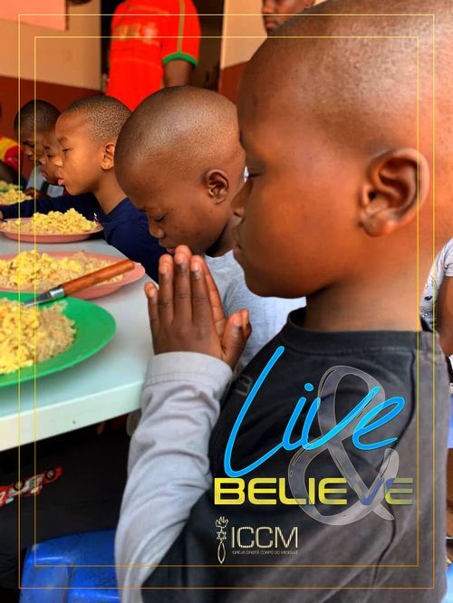 Apadrinhamento de Crianças Remar (PAC)