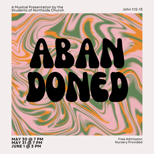 Crossroads Musical 2024