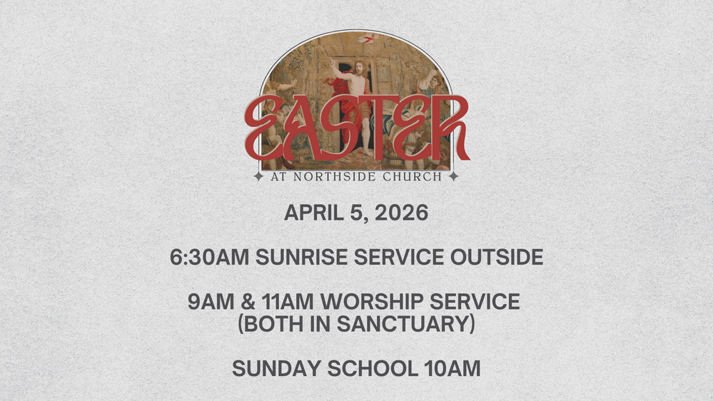 Northside Baptist Church 5