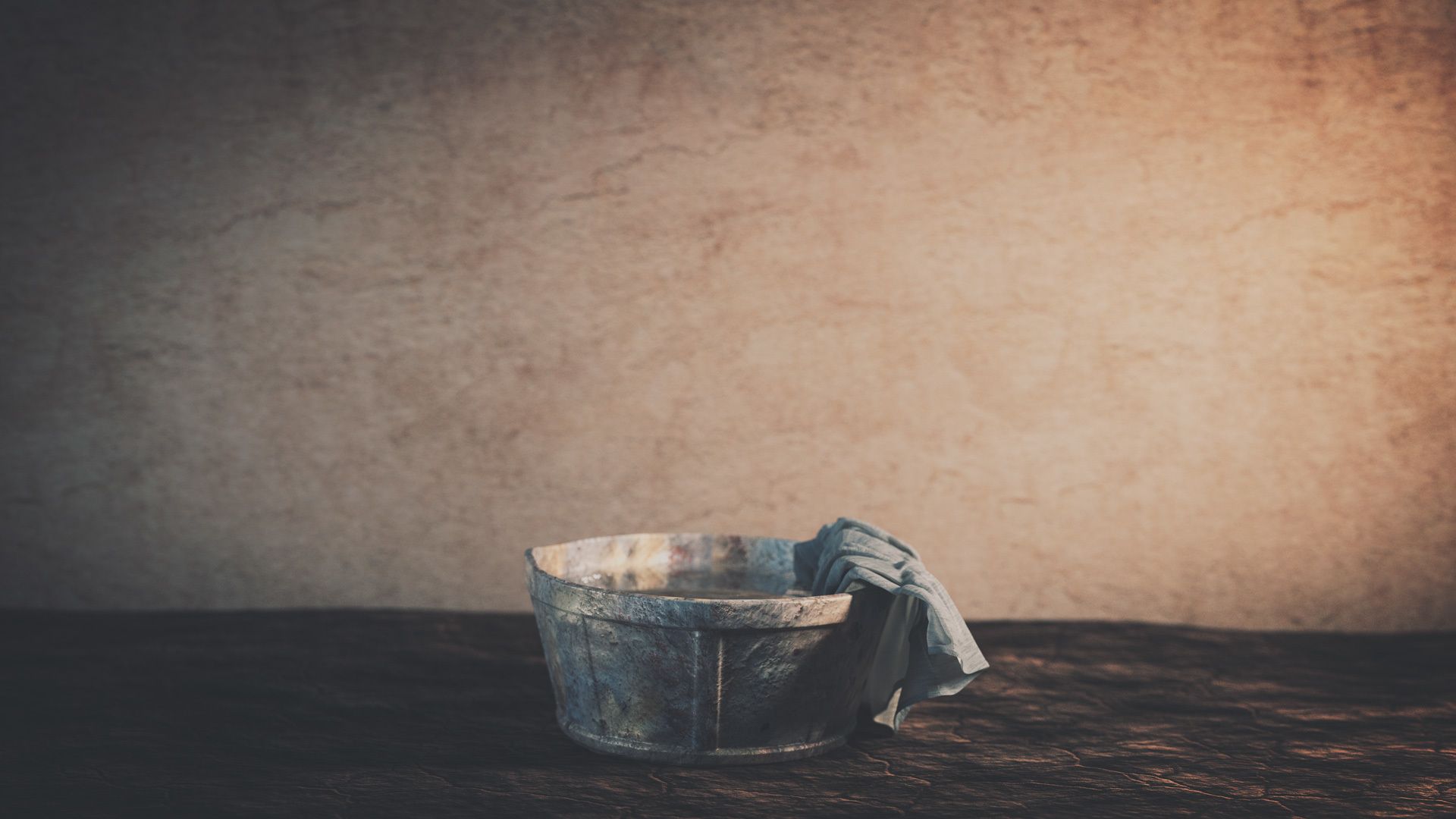 Towels Before Titles Sequoia Church