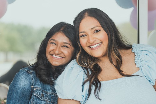 Smiling members of Commission Church Plano TX - Great Commission Church of God community