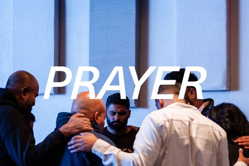 prayer