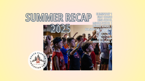 Summer Recap Cover.