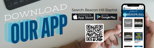 Download our App