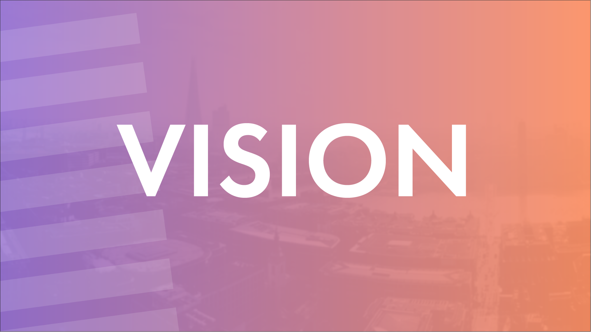 Expectation - Vision Feb 2022 | Everyday Church