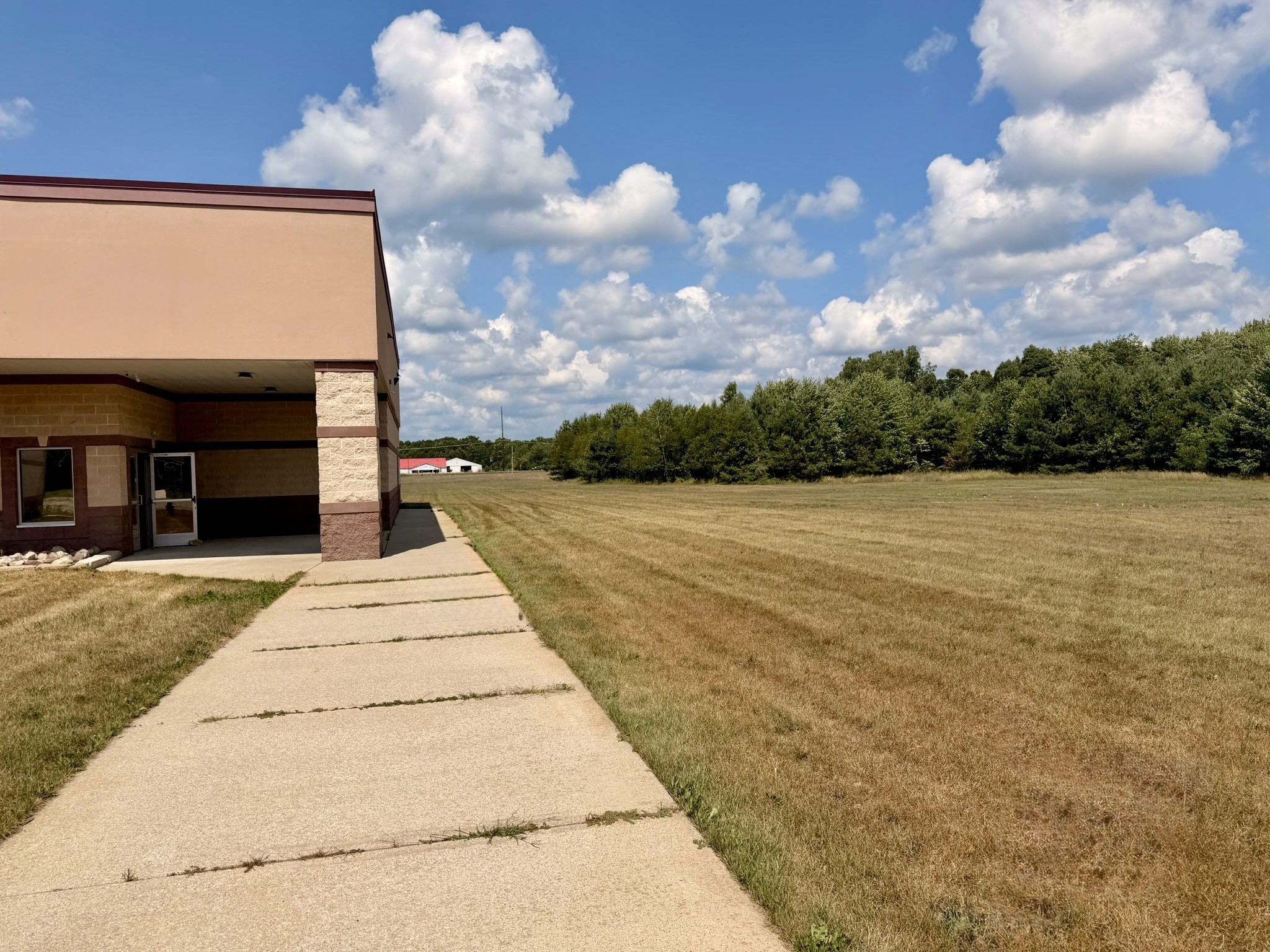 The new Eastside Campus