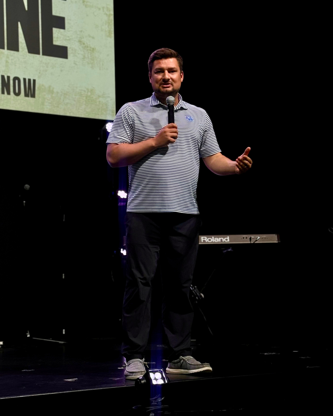 Pastor Ryan