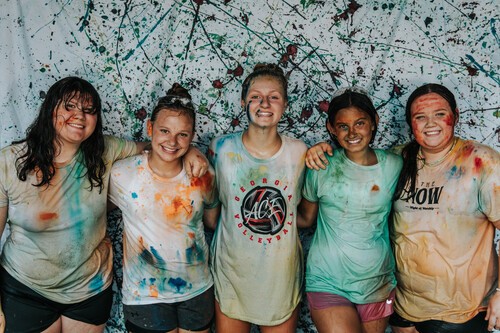 Graystone Students at Graystone Oconee