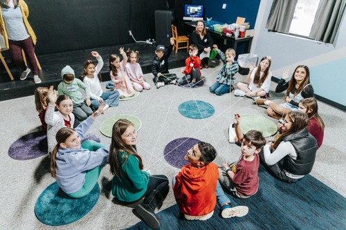 What To Expect At Graystone Church | Graystone Church