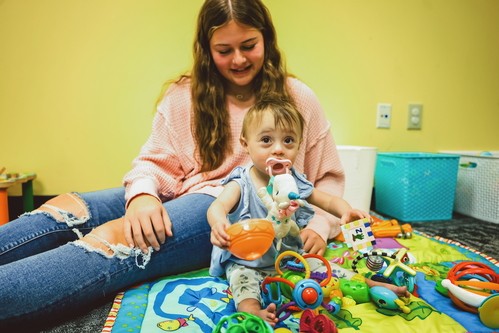 gkids at Graystone Ozora