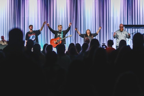 Who We Are - Our Story