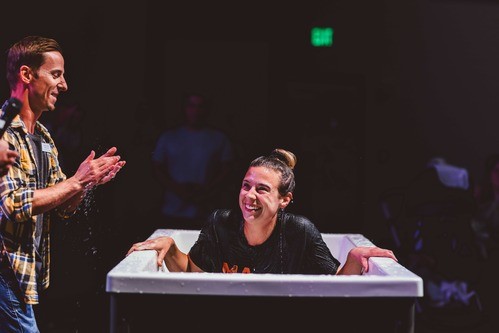 Who We Are - Our Story