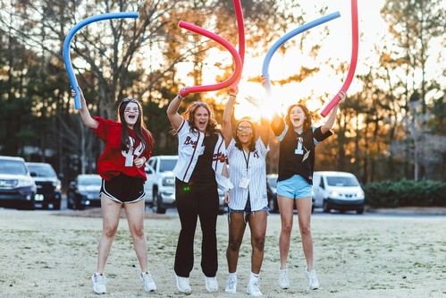 Graystone Ozora Campus