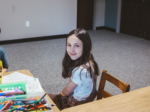 gkids at Graystone Ozora