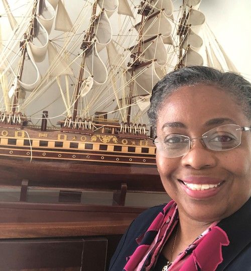 Education Department Director