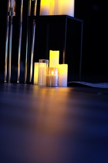 Good Friday services at New Life in Oak Grove, MO. Services are at 5 & 7 PM. Family style with worship and communion in both gatherings. 