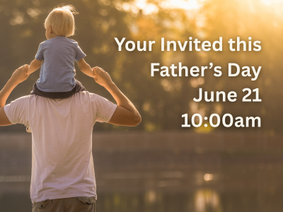 Fathers Day