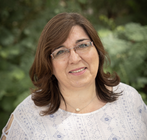 Chrissy Director of Children's Ministry