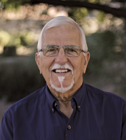 John Schlaefli Elder