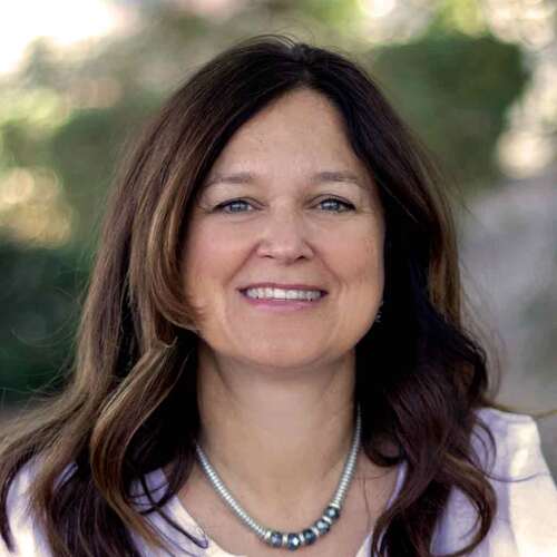 Darla Director of Women's Ministry