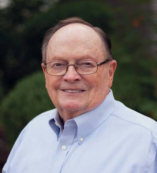 Damon Rich Elder