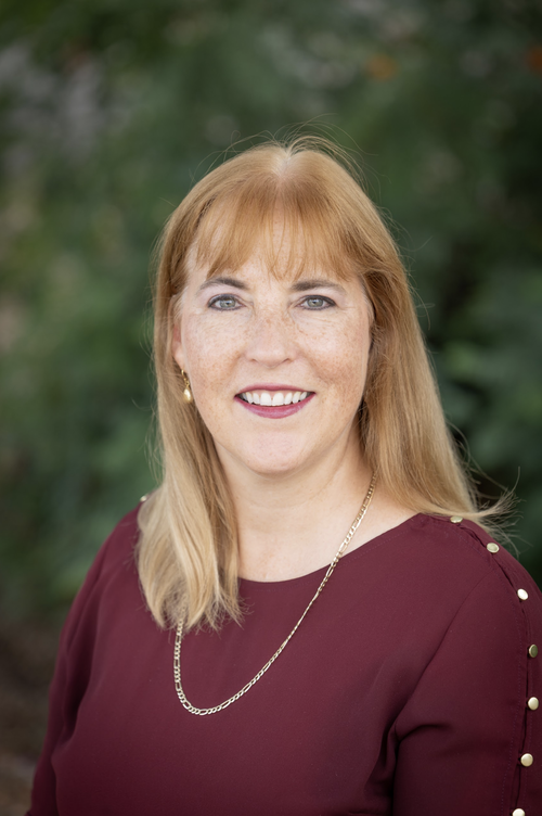 Michelle Community Center Manager