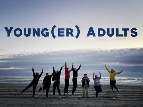 Young(er) Adults