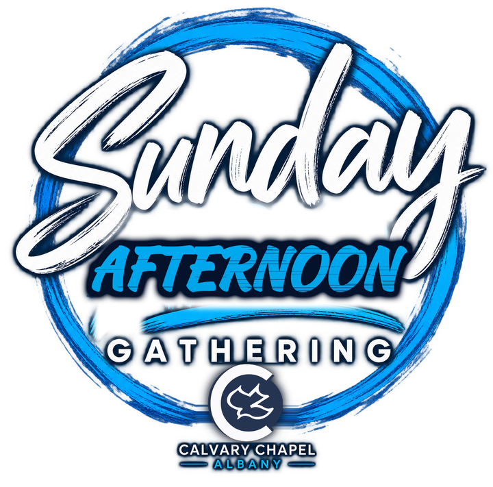 Sunday Afternoon Gathering
