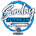 Sunday Afternoon Gathering