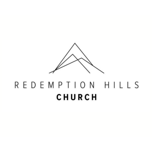 Redemption Hills Church logo
