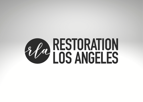 Restoration Los Angeles Church logo