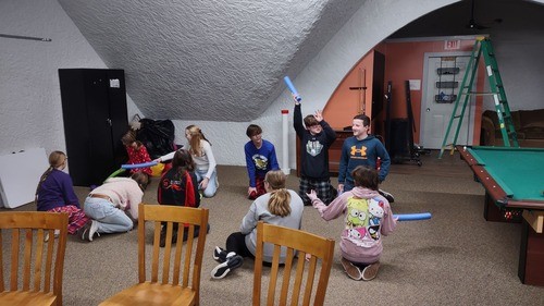 Youth Loft
