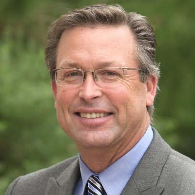 Tom Leman, Elder at Grace Community Church, Grace Advance and of High Point Baptist Church