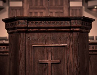 Bible Believing Church In Larksville Pennsylvania