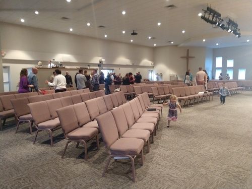 What is Biblical Church Membership