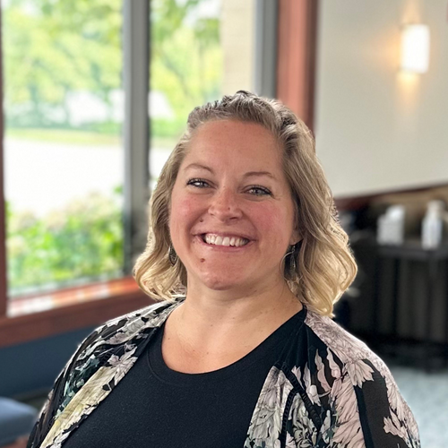 Debi Varner portrait