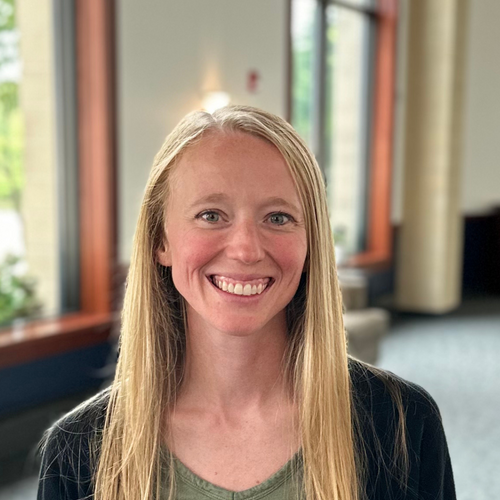 Debi Varner portrait