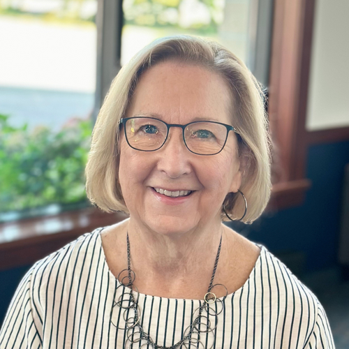 Dave Fetherlin portrait