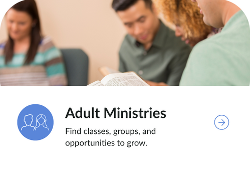 Link to All Ministries list