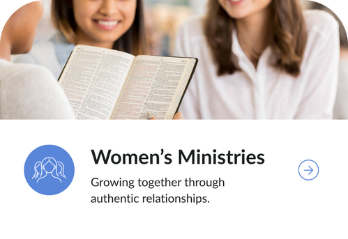 Link to Women's Ministries List