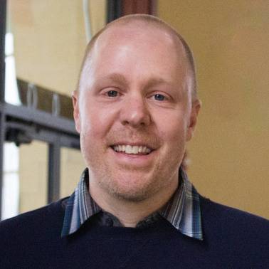 Debi Varner portrait