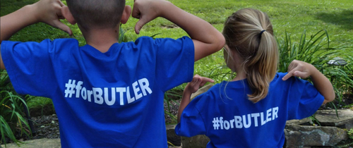 Link to Community Serving Opportunities