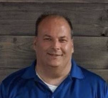 Rob Mclafferty portrait