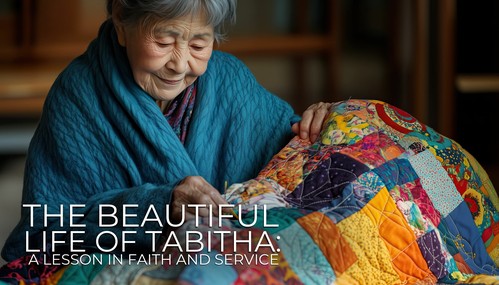 black and white photo of man studying the bible